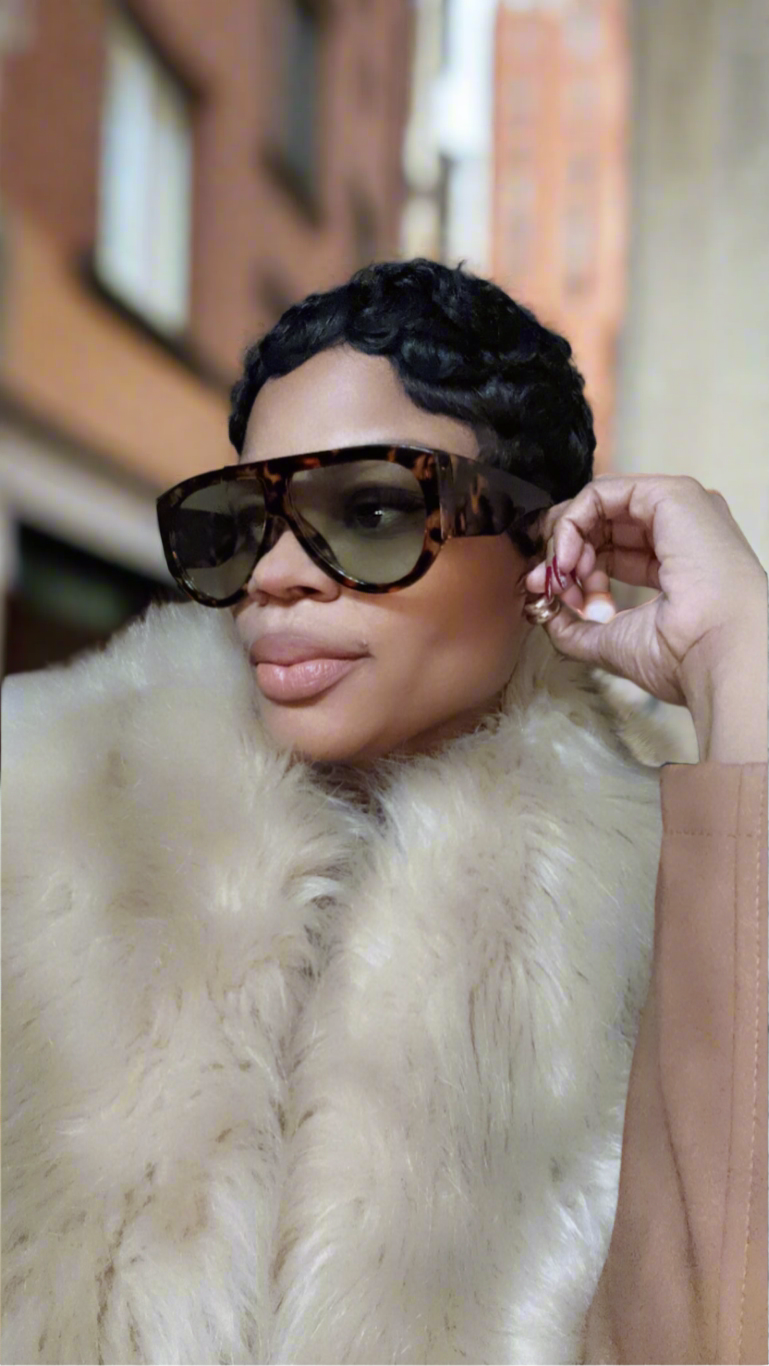 The Perfect Aviators